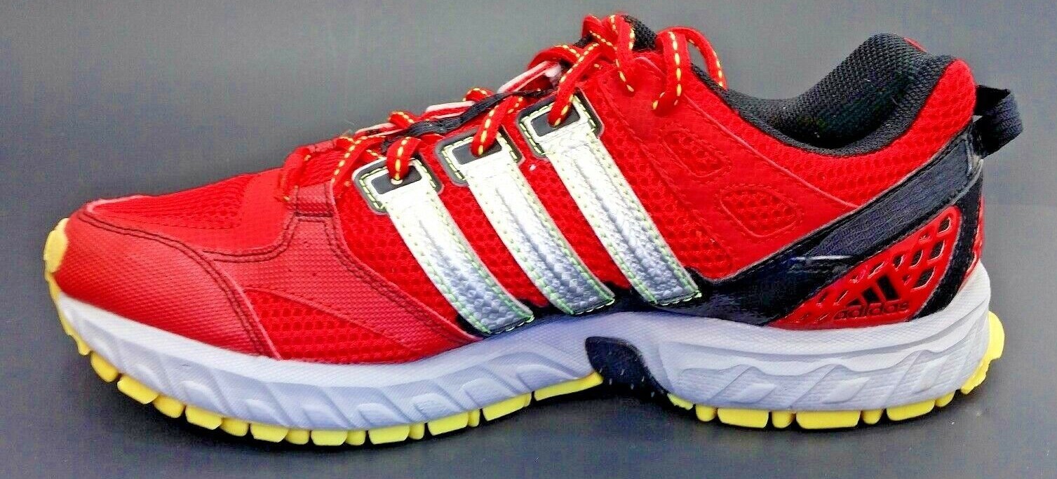 Купить Кроссовки Adidas Kanadia TR 4 Kanadia TR4 10 в интернет-магазине с Ebay с доставкой из США, низкие цены | Nazya.com